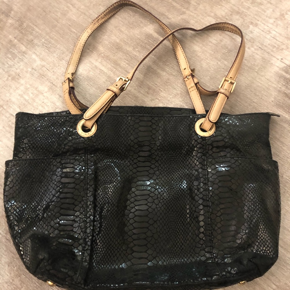 Michael Kora bag